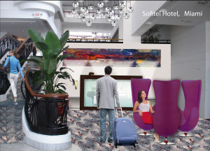 soffitel